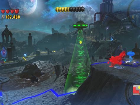 Image result for LEGO Dimensions Gameplay