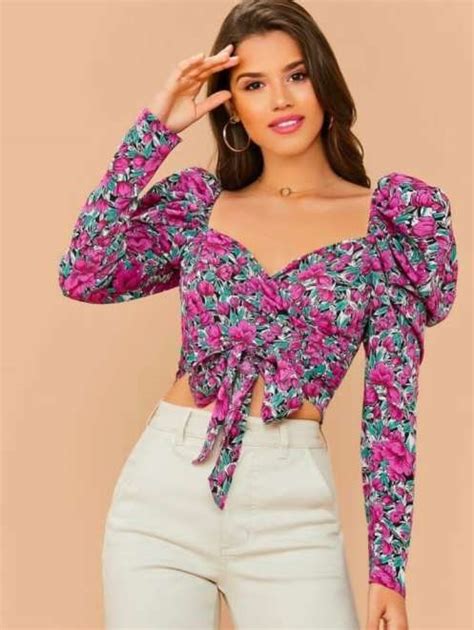 Womens Top - Buy Stylish Tops for Ladies Online | Shopsy