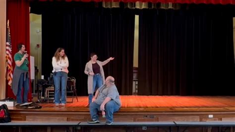 Seth Boyden Elementary School Theater Upgrade | PureTek Group