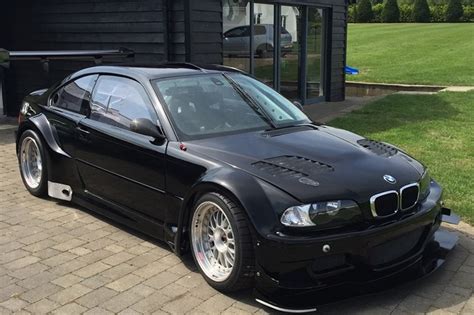 BMW M3 E46 GTR GT2 for sale - TradeMe discussions - bimmersport.co.nz