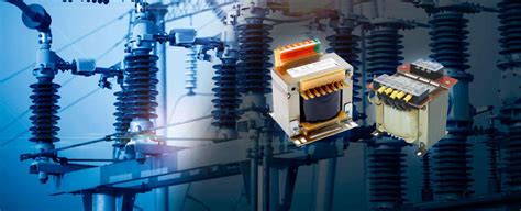 Transformer Manufacturers in India | Transformer in Pune