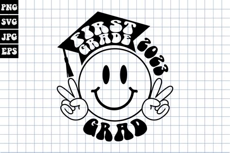 Image result for First Grade Graduation Logo