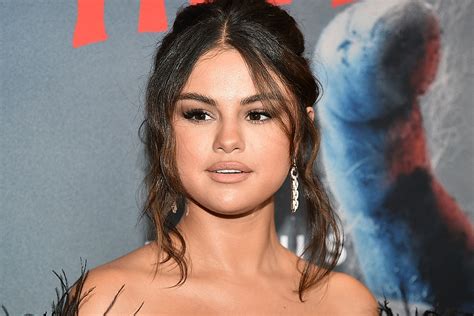 Selena Gomez Reveals Song 'That Killed Her' to Create