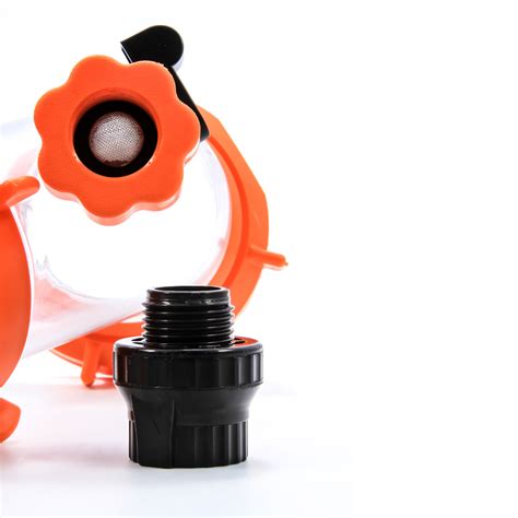 Camco Rhino Blaster — Camper Holding Tank and RV Portable Waste Tank Rinser — Provides Thorough ...