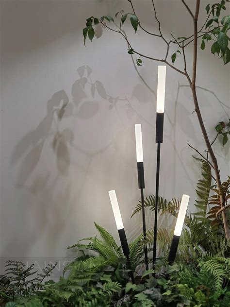 Noir Beam Outdoor Light – Jainsons Emporio
