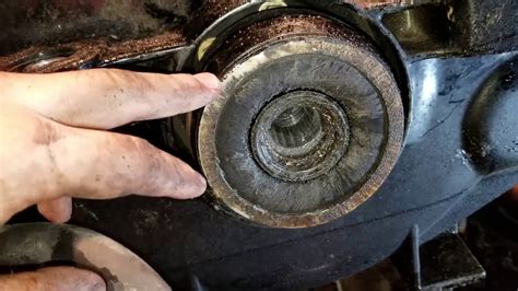 Mercruiser Engine Coupler Replacement 的图像结果