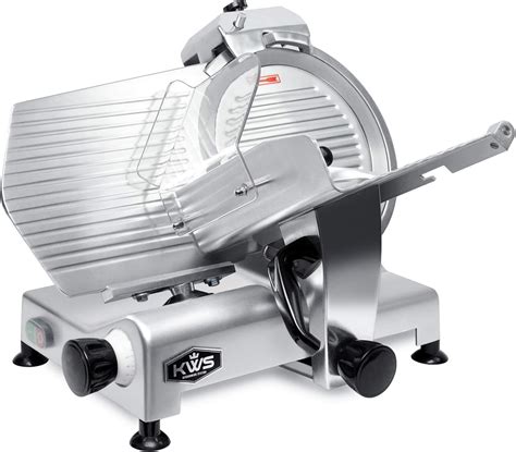 Small Meat Slicer Cover at Alma Jones blog