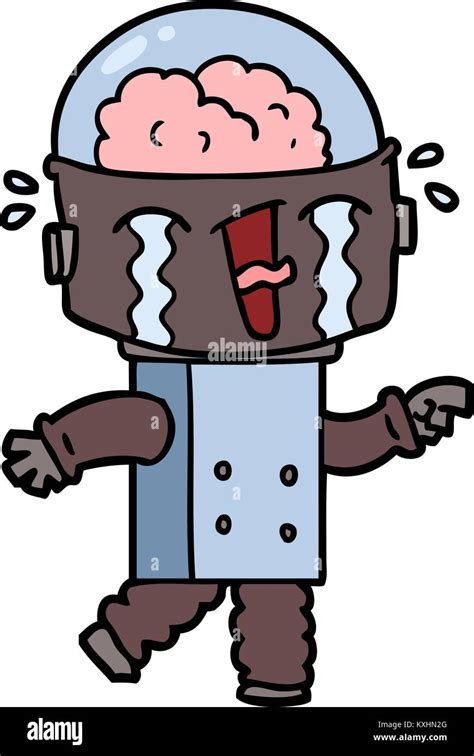 Plotagon Robot Crying 的图像结果