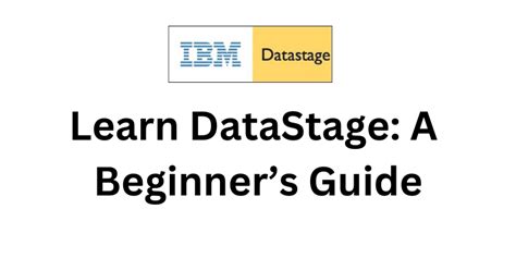 Image result for DataStage Course