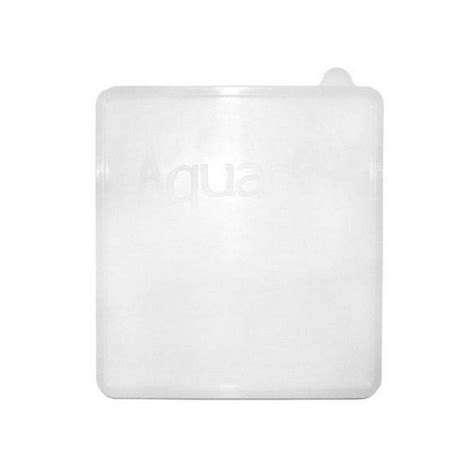 Aquador 1090 Replacement Snap On Cover Only Winterizing Pool Skimmers ...