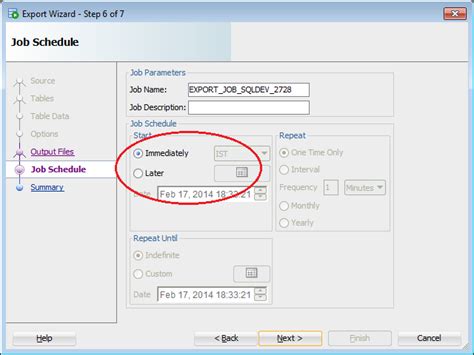 Image result for Oracle Impdp SQL Developer