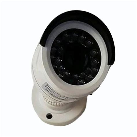 CCTV Camera 的图像结果
