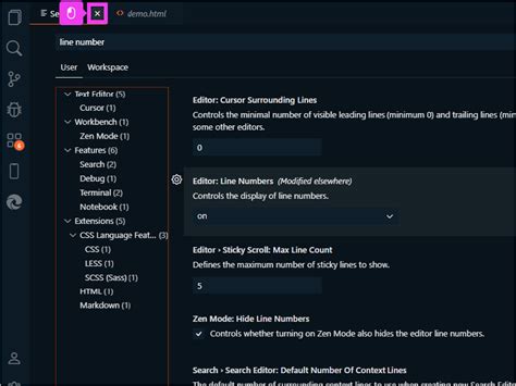 Image result for Extension for vs Code Format Line Code