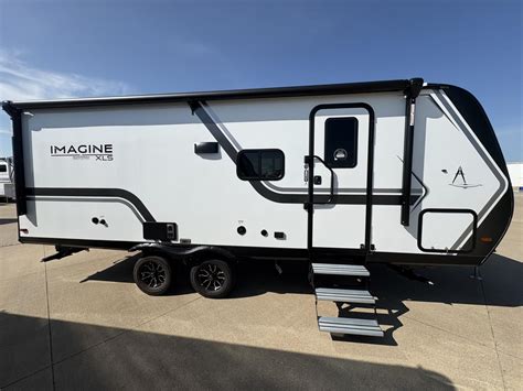 NEW 2026 Grand Design Imagine XLS 23LDE | Four Seasons RV | Abilene, KS ...
