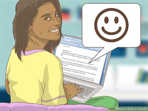 Image result for How to Write a Tutorial Paper