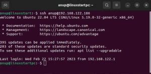 Image result for How to Set Up SSH Key Ubuntu