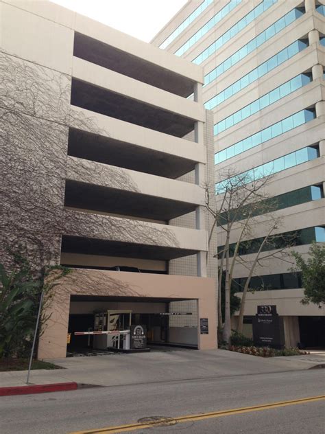 330 North Brand - Parking in Glendale | ParkMe