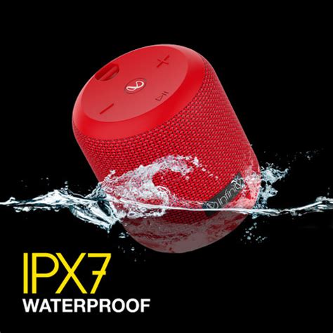 Buy INFINITY by Harman Fuze 99 4.5 W Bluetooth Speaker Online from ...