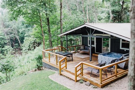 Boone Cabin Vacation Rentals - North Carolina, United States | Airbnb
