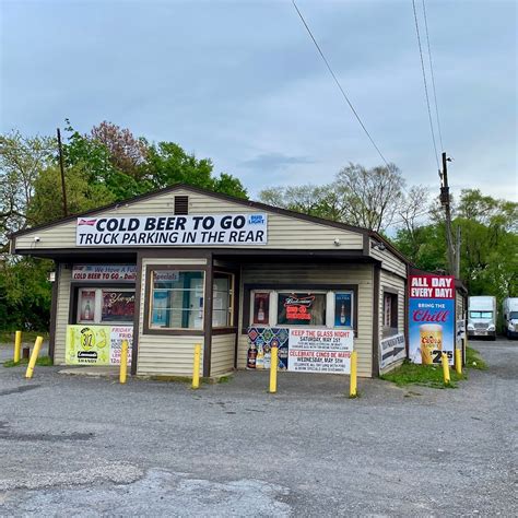 Bar B Que Tavern - Carlisle, PA 17013 - Menu, Hours, Reviews and Contact