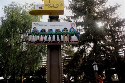 Stay, Stray, Play and Feast: Knott’s Berry Farm: America’s Oldest Theme ...