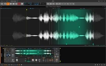 Bitwig Software 的图像结果