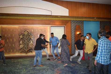 Transact Campus Office Photos | Glassdoor