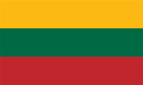 Capitale Lituania