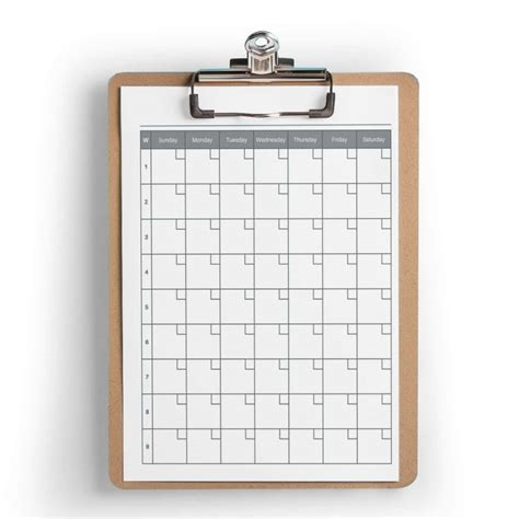 FREE Christmas Countdown Calendar Printable - Printables For Life