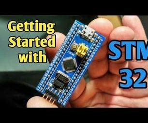 Image result for STM32 Using Arduino IDE