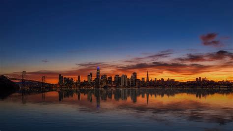 Hunters Point, San Francisco, CA, USA Sunrise Sunset Times