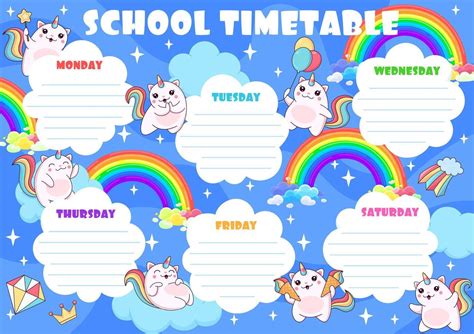 Timetable Schedule Cartoon 的图像结果