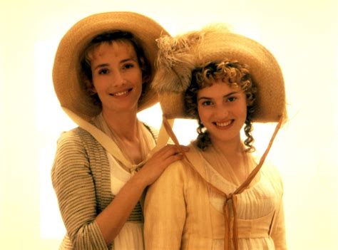 Sense And Sensibility Summary