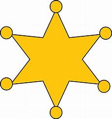 Sheriff Badge Clipart by Sheriff Badge Clip Sheriff Badge Image Sheriff Badge Clipart