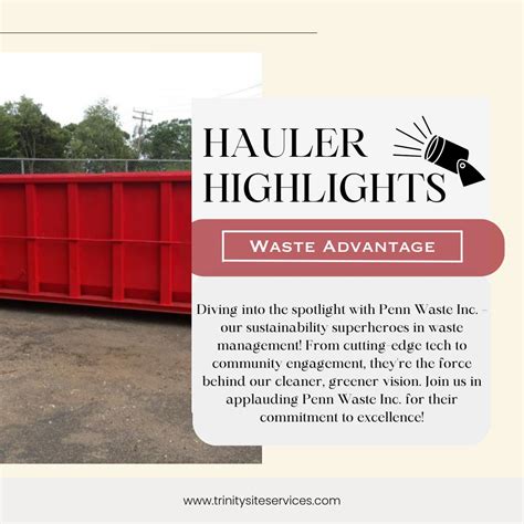 Trinity Site Services on LinkedIn: Thankful for our partnership with ...