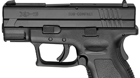 Image result for Springfield XD Compact