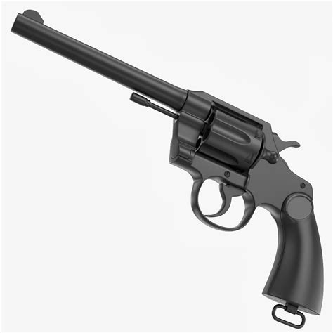 Image result for Colt Revolver Models