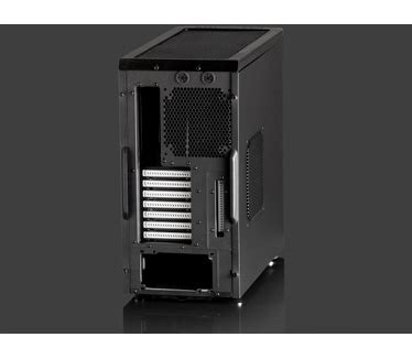 Fractal Design Arc Midi Tower: beste prijs - Tweakers