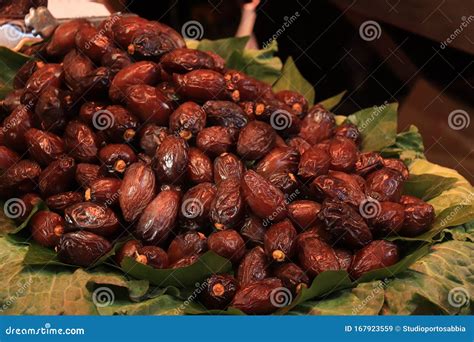 Dates Fruit In Spanish