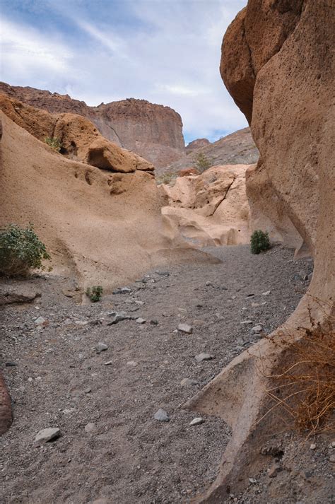 Discover the Raw Beauty of White Rock Canyon Trail – MustDoThings.com