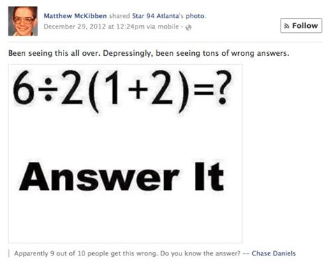 Image result for Stupid Math Problems