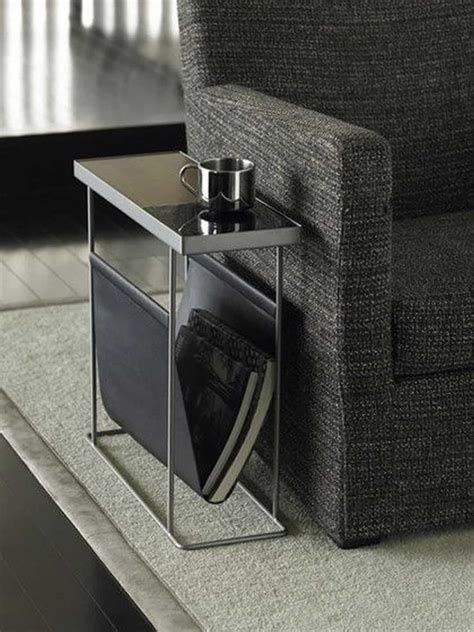 Magazine Rack Table | Foter
