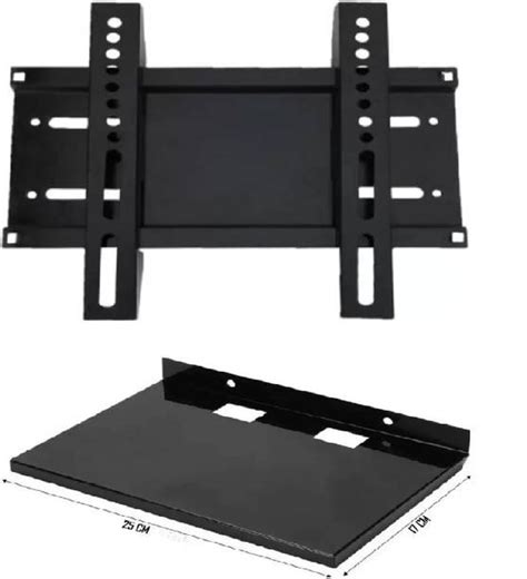 Tv Stand With Mount - Buy Tv Stand With Mount online at Best Prices in ...