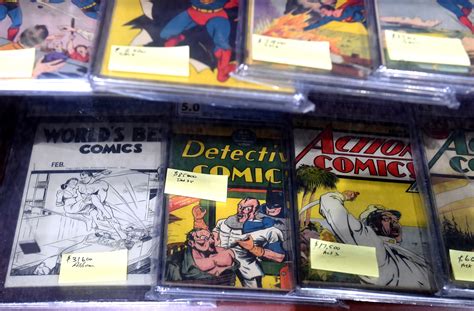 Image result for Comic-Con Rare Comics