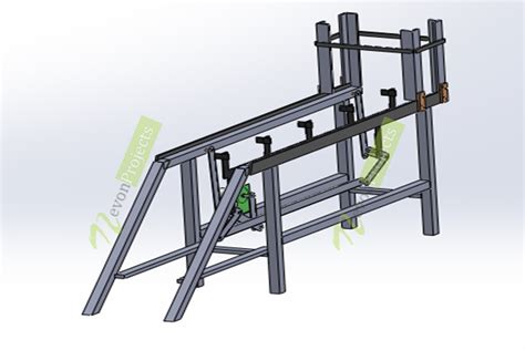 Image result for Box Transfer Mechanism Using Links Animation