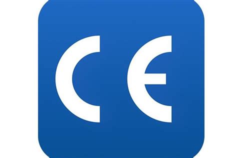 欧盟CE认证和准入市场要求