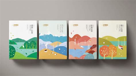 包装设计网站Dieline评选的2018年最受关注产品包装_ 艺术中国