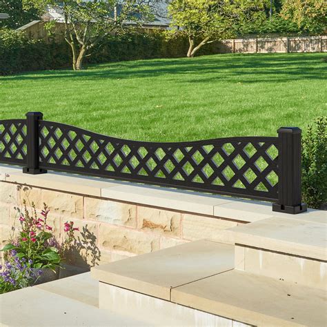 Top 10 Stunning Small Fence Ideas For Every Style - Pentagon