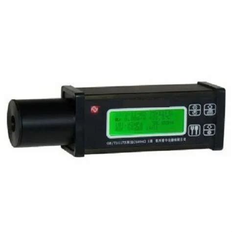 SOUND DECIBAL METERS - Portable Sound Level Meter Manufacturer from Chennai