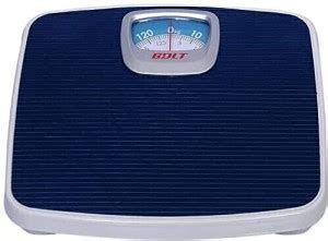 Nac Global Analog Weight Machine Personal Manual Analog Weighing Scale ...